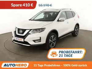 Nissan X-Trail 1.3 DIG-T N-Connecta Aut*NAVI*LED*TEMPO*CAM*PDC*