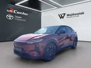 Toyota C-HR Plus 252 kW 4x4 Lounge SKYSOUND-P*Pano*JBL