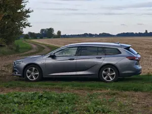 Opel Insignia Insignia Sports Tourer 1.5 Direct InjectionT Aut D