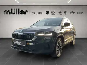 Skoda Karoq Selection 1,5l TSI 110 kW 7-Gang DSG
