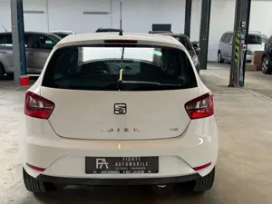 SEAT Ibiza Bild 5