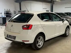 SEAT Ibiza Bild 4