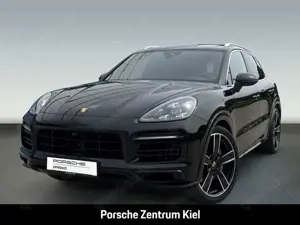 Porsche Cayenne S HA-Lenkung LED-Matrix Sportabgas BOSE