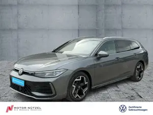 Volkswagen Passat Variant 2.0 TDI DSG R-LINE 5JG+MATRIX+AHK