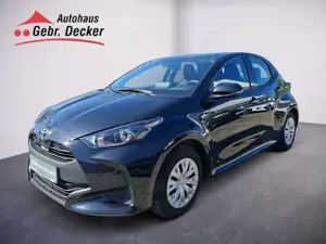 Toyota Yaris 1.0 VVT-i Comfort