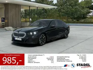 BMW 520 d xDrive M Sportpaket