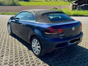 Volkswagen Golf Cabriolet Golf Cabrio 1.6 TDI - image 3