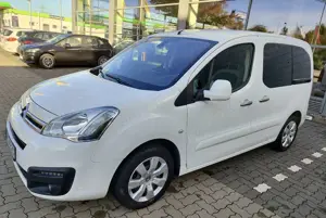 Citroen Berlingo Feel Io