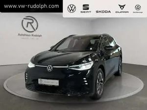 Volkswagen ID.4 GTX 4Motion 82 kWh / Navi LED