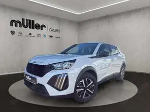 Peugeot 2008 Hybrid 145 Style