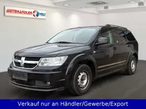 Dodge Journey 2.0d 1.Hand Klimaautomatik Navi AHK