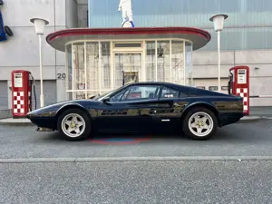 Ferrari 308 GTB Dry Sump