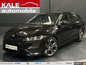 Skoda Octavia Combi RS Plus *19Zoll*HUD*Simple Clever-Paket*AHK*