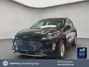 Ford Kuga 2.5 Duratec PHEV TITANIUM