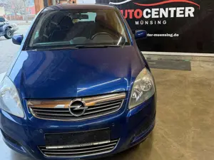 Opel Zafira Zafira 1.6 ecoFLEX Innovation