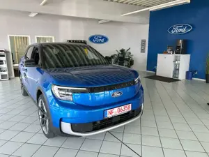 Ford Explorer Premium AWD