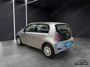 Volkswagen up! Bild 4