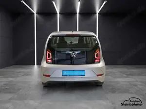 Volkswagen up! Bild 5