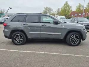 Jeep Grand Cherokee Bild 5