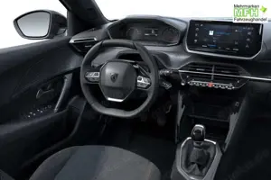 Peugeot 2008 Bild 5