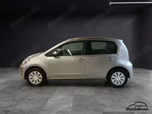 Volkswagen up! Bild 3