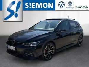 Volkswagen Golf 2.0 TDI GTD DSG BlackStyle MatrLED Pano DCC HuD A