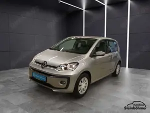 Volkswagen up! Bild 2