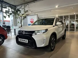 Suzuki Vitara Comfort+ LEDER/PANO/ACC