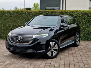 Mercedes-Benz EQC 400 400 4Matic (Allrad, 408 PS, LED, AHK)