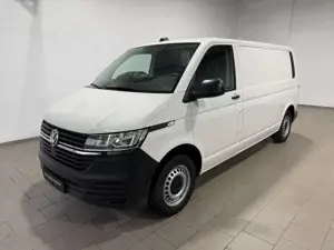 Volkswagen T6.1 Transporter ,4Motion,lang,Standh,Navi,AHK