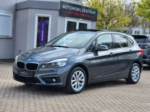 BMW 218 d Active Tourer Advantage Aut. LED PANO NAVI