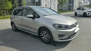 Volkswagen Golf Sportsvan 1.4 TSI DSG Allstar 92kW TÜV neu AHK*ACC*SHZ
