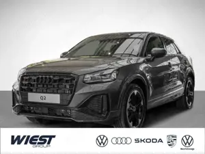 Audi Q2 S line 35 TFSI 110(150) kW(PS) S tronic