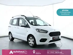 Ford Tourneo Courier 1.5 TDCi  Trend|Navi|Klima|PDC