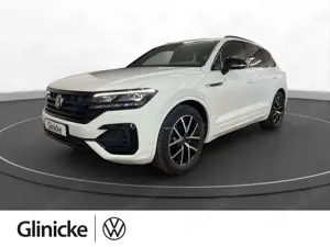 Volkswagen Touareg 3.0 TDI 4M R-Line AHK Pano Matrix LM 20"