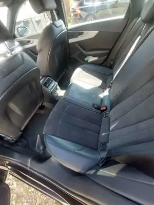 Audi A4 design Bild 4