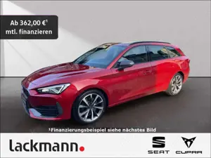 CUPRA Leon SP VZ *Navi*Pano*Beats*CarPlay*Kamera*Winter*
