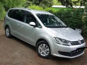 Volkswagen Sharan Sharan 2.0 TDI BlueMotion Technology Trendline