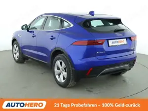 Jaguar E-Pace D180 S AWD Aut.*NAVI*TEMPO*CAM*PDC*SHZ*ALU* Bild 4