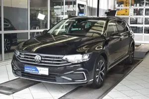 Volkswagen Passat Variant GTE 1.4TSI Hybrid DSG*LED*AHK