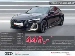 Audi A5 Avant TFSI qu 2x S line MATRIX BO AHK KAM HuD
