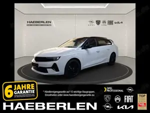 Opel Astra L ST Turbo GS EINZELSTÜCK*VORFÜHRER*AHK