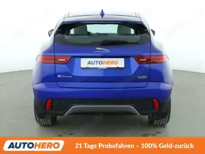 Jaguar E-Pace D180 S AWD Aut.*NAVI*TEMPO*CAM*PDC*SHZ*ALU* Bild 5