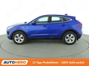 Jaguar E-Pace D180 S AWD Aut.*NAVI*TEMPO*CAM*PDC*SHZ*ALU* Bild 3