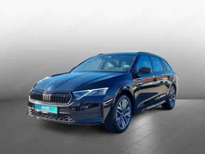 Skoda Octavia Combi Sportline 1,5 TSI mHEV 110 kW 7-Ga