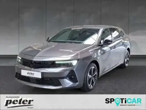 Opel Astra Astra L ST GS 130 PS +Allwetter+360°Kamera+SHZ+