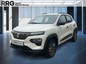 Dacia Spring Electrik Comfort 45