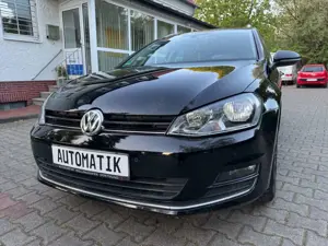 Volkswagen Golf VII Variant Allstar BMT/Automatik/Navi/