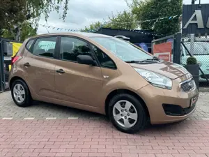 Kia Venga 1.6 Vision*Automatik*Klima*Allwetter*TÜV