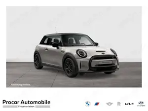 MINI Cooper SE 3-Türer NAVI LED PDC V+H DAB Tempomat